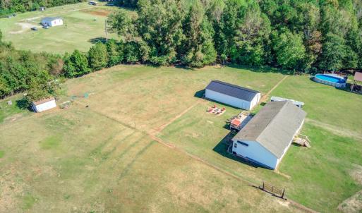 Photo #5 of 1376 Hickory Crossroads, Kenly, NC 10.9 acres