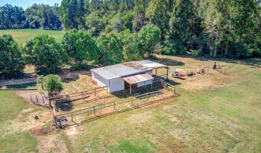 Photo #8 of 1376 Hickory Crossroads, Kenly, NC 10.9 acres