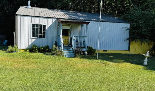 Photo #9 of 1376 Hickory Crossroads, Kenly, NC 10.9 acres