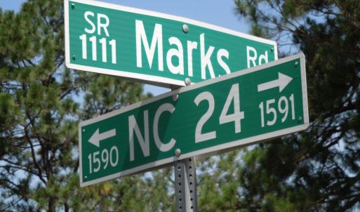 Photo #9 of Tbd Hwy 24 And Marks Rd, Cameron, NC 12.8 acres