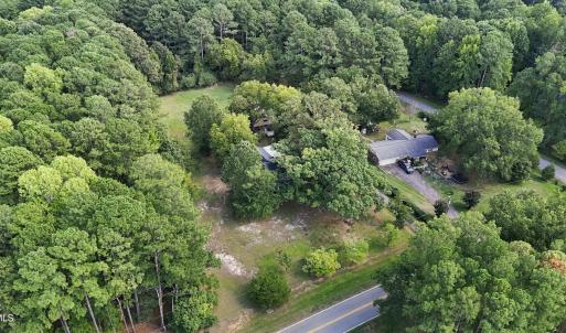 Photo #4 of 5033 Theys, Raleigh, NC 2.0 acres