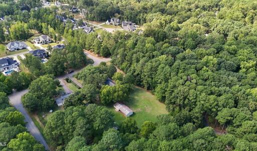 Photo #8 of 5033 Theys, Raleigh, NC 2.0 acres