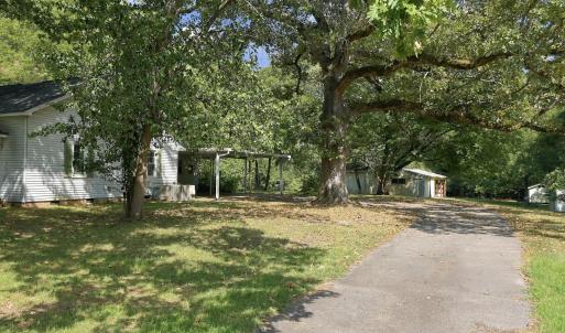 Photo #3 of 5033 Theys, Raleigh, NC 2.0 acres