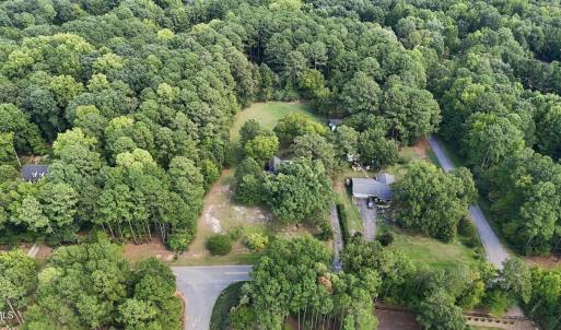Photo #6 of 5033 Theys, Raleigh, NC 2.0 acres