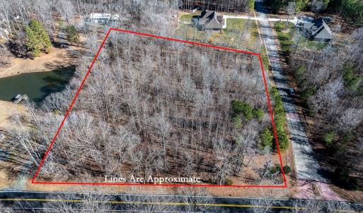 Photo #3 of 49 Larkington, Siler City, NC 4.1 acres
