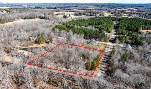 Photo #4 of 49 Larkington, Siler City, NC 4.1 acres