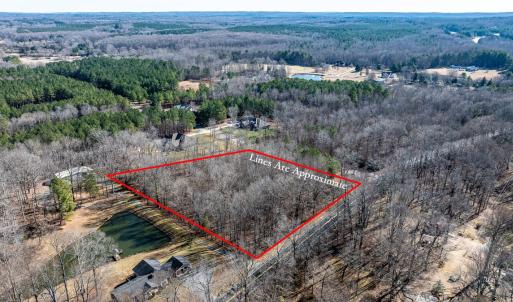 Photo #6 of 49 Larkington, Siler City, NC 4.1 acres