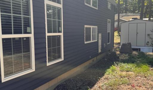 Photo #3 of 105 Mustang, Louisburg, NC 0.1 acres