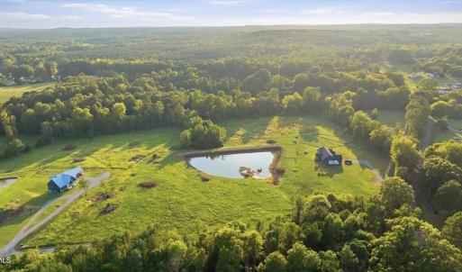 Photo #3 of 233 Buck Gunter, Siler City, NC 6.1 acres