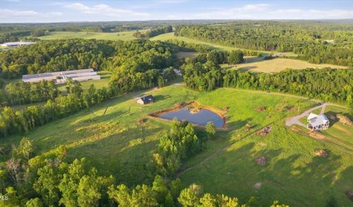 Photo #5 of 233 Buck Gunter, Siler City, NC 6.1 acres