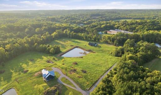 Photo #4 of 233 Buck Gunter, Siler City, NC 6.1 acres