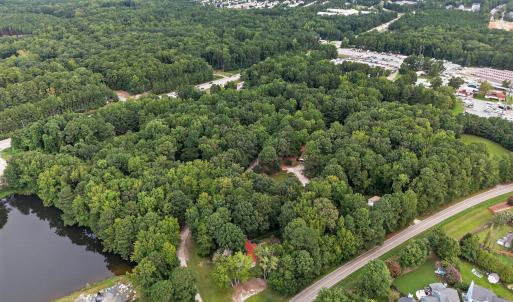 Photo #6 of 705 Oak Ridge, Cary, NC 1.0 acres