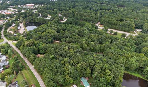 Photo #5 of 705 Oak Ridge, Cary, NC 1.0 acres