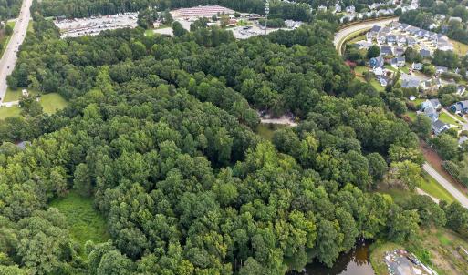 Photo #2 of 705 Oak Ridge, Cary, NC 1.0 acres