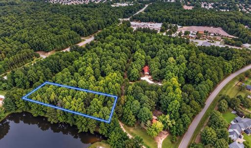 Photo #1 of 705 Oak Ridge, Cary, NC 1.0 acres