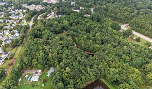 Photo #3 of 709 Oak Ridge, Cary, NC 1.1 acres