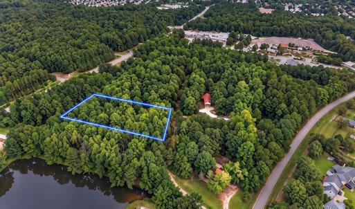 Photo #1 of 709 Oak Ridge, Cary, NC 1.1 acres