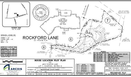 Photo #1 of 246 Rockford, Chapel Hill, NC 5.5 acres