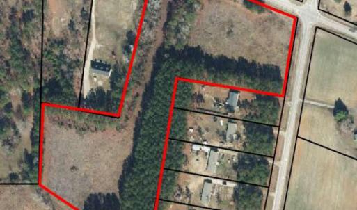 Photo #2 of 3029 Edgemont, Wendell, NC 8.8 acres
