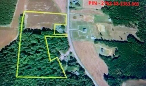 Photo #1 of Stott, Bailey, NC 13.3 acres