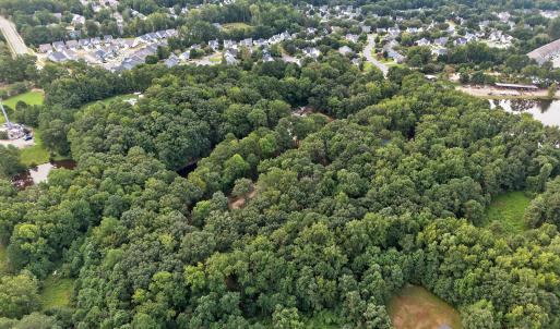 Photo #5 of 721 Oak Ridge, Cary, NC 1.0 acres