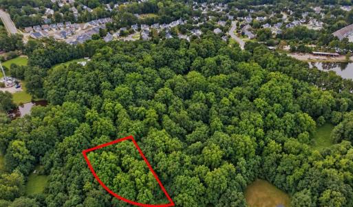 Photo #2 of 721 Oak Ridge, Cary, NC 1.0 acres