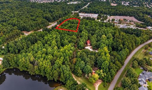 Photo #1 of 721 Oak Ridge, Cary, NC 1.0 acres