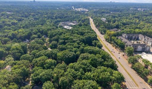 Photo #4 of 5710 Glenwood, Raleigh, NC 1.3 acres