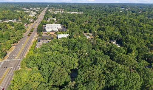 Photo #5 of 5710 Glenwood, Raleigh, NC 1.3 acres