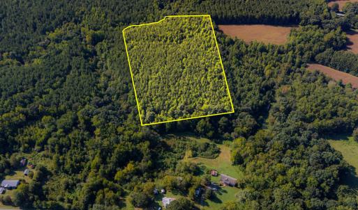 Photo #2 of 2643 Roberts Chapel, Goldston, NC 16.8 acres