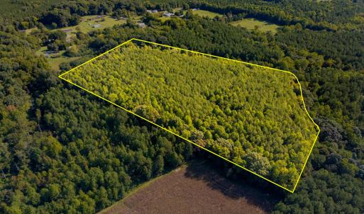 Photo #1 of 2643 Roberts Chapel, Goldston, NC 16.8 acres