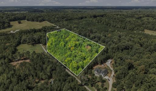 Photo #2 of Lot 5 Green Mountain, Hillsborough, NC 10.0 acres