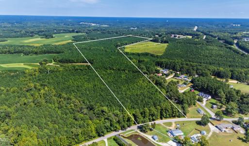 Photo #1 of Thomas Arnold, Zebulon, NC 58.7 acres