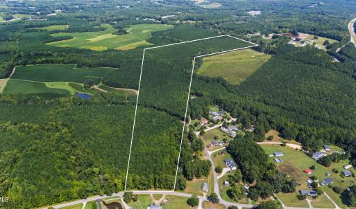 Photo #2 of Thomas Arnold, Zebulon, NC 58.7 acres