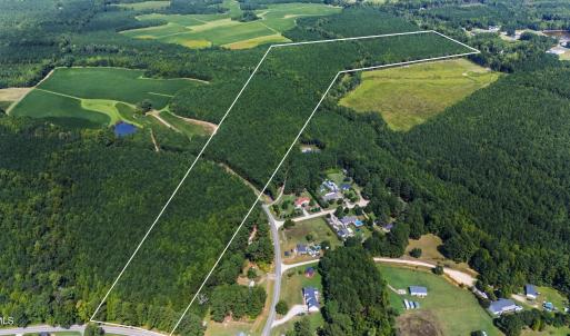 Photo #5 of Thomas Arnold, Zebulon, NC 58.7 acres