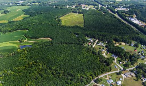 Photo #8 of Thomas Arnold, Zebulon, NC 58.7 acres