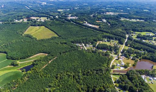 Photo #14 of Thomas Arnold, Zebulon, NC 58.7 acres