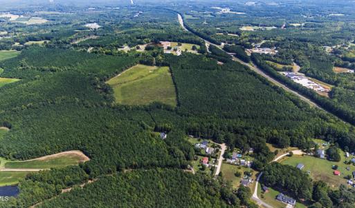 Photo #7 of Thomas Arnold, Zebulon, NC 58.7 acres