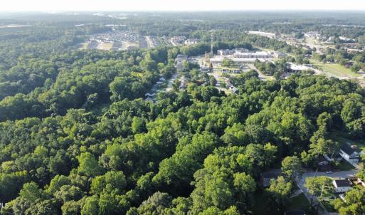 Photo #11 of 210 Central, Clayton, NC 7.1 acres