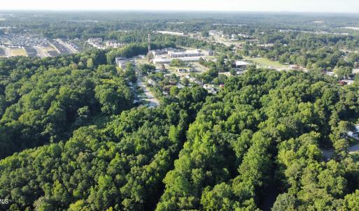Photo #13 of 210 Central, Clayton, NC 7.1 acres