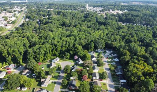 Photo #2 of 210 Central, Clayton, NC 7.1 acres