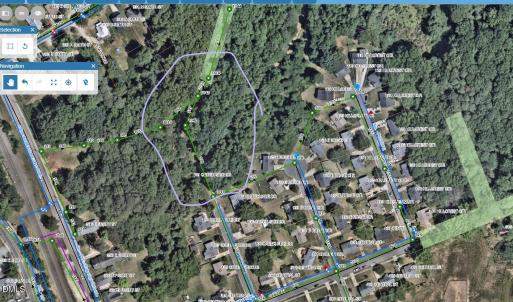 Photo #4 of 210 Central, Clayton, NC 7.1 acres