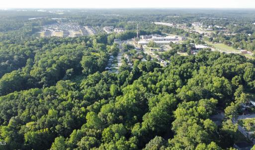 Photo #12 of 210 Central, Clayton, NC 7.1 acres