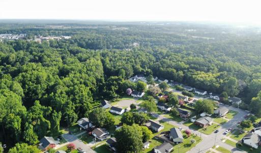 Photo #5 of 210 Central, Clayton, NC 7.1 acres