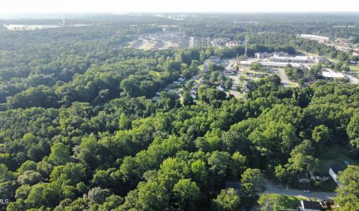 Photo #10 of 210 Central, Clayton, NC 7.1 acres