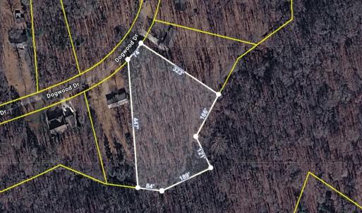 Photo #10 of 1556 Dogwood, Oxford, NC 2.5 acres
