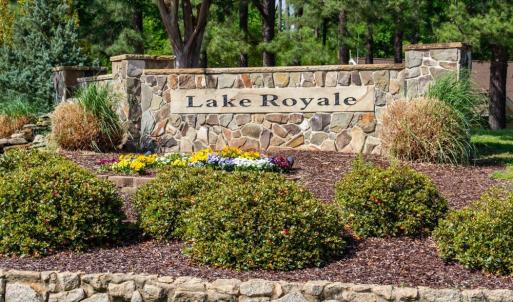 Photo #1 of 1567 Sagamore, Louisburg, NC 0.3 acres