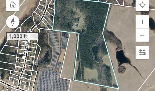 Photo #1 of 5987 Nc-39, Henderson, NC 73.7 acres