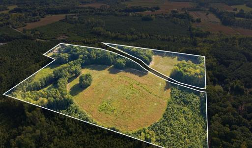 Photo #1 of Julie Mcknight, Kittrell, NC 41.1 acres