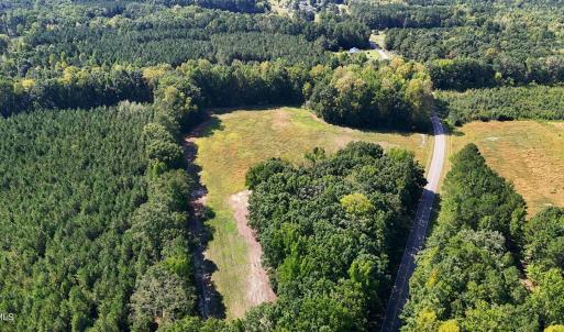 Photo #2 of Julie Mcknight, Kittrell, NC 41.1 acres
